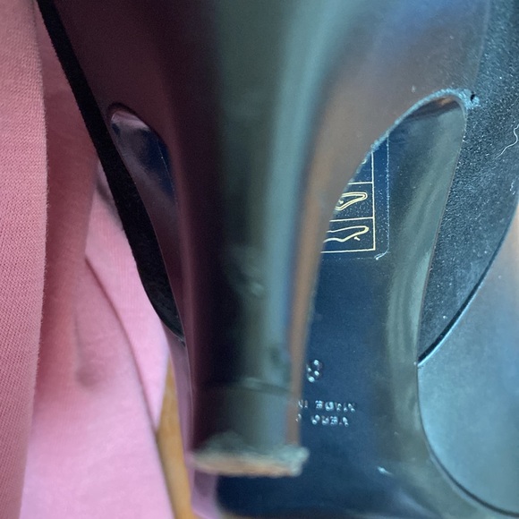 AQUATALIA Leather & Suede Boots  by Marvin K - Picture 9 of 12